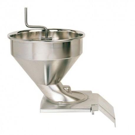 ROBOTCOUPE goulotte AUTOMATIQUE pour coupe légumes cl 55 - PGOULOTTE AUTOMATIQUE CL55_0