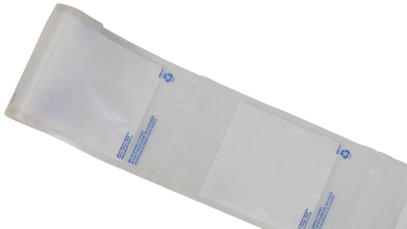 Sac en plastique SPHD en polyéthylène haute densité - Film rigide, opacité élevée et surface lisse_0
