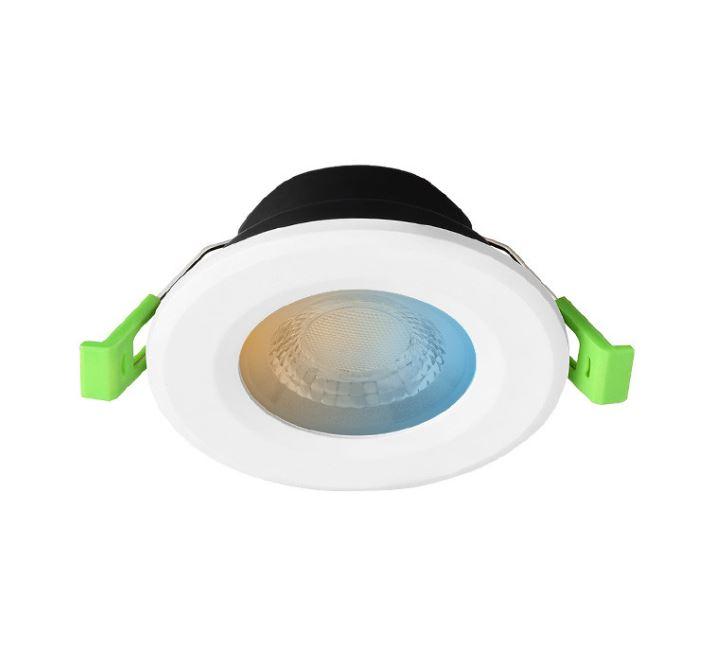 Spot 4w - 6w spectra 4 cct dimmable - MIIDEX - 100795 - 861093_0