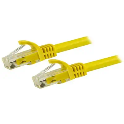 StarTech Cordon de raccordement UTP CAT6 (1,5 m) sans_0