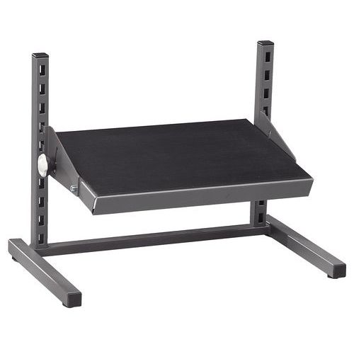 SUPPORT-PIED L=640XP=390MM - KIND