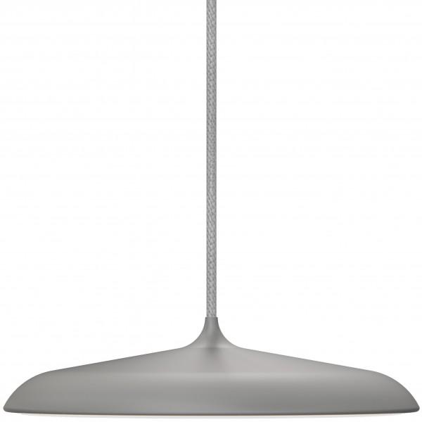 SUSPENSION GRIS LED INTÉGRÉE DE 14W 1000LM 2700K ARTIST 25 - DESIGN FOR THE PEOPLE BY NORDLUX 83083010