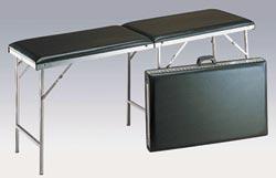 TABLE VALISE