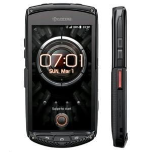 TÉLÉPHONE PORTABLE PRO KYOCERA TORQUE KC-S701