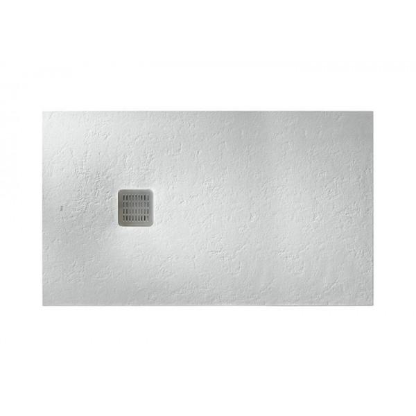 TERRAN RECEVEUR 1000X800 A/VID BLANC - ROCA AP1013E832001100
