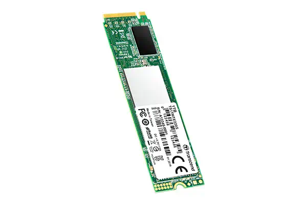 Transcend 220S 512 Go M.2 PCI Express 3.0 NVMe 3D NAND_0