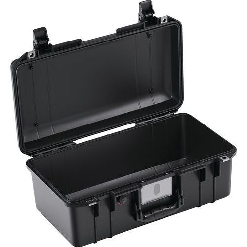 VALISE ÉTANCHE NOIRE PELI AIR CASE 1506 SANS MOUSSE