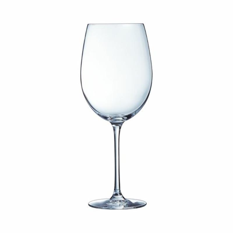 VERRE À PIED 75 CL CABERNET CHEF & SOMMELIER