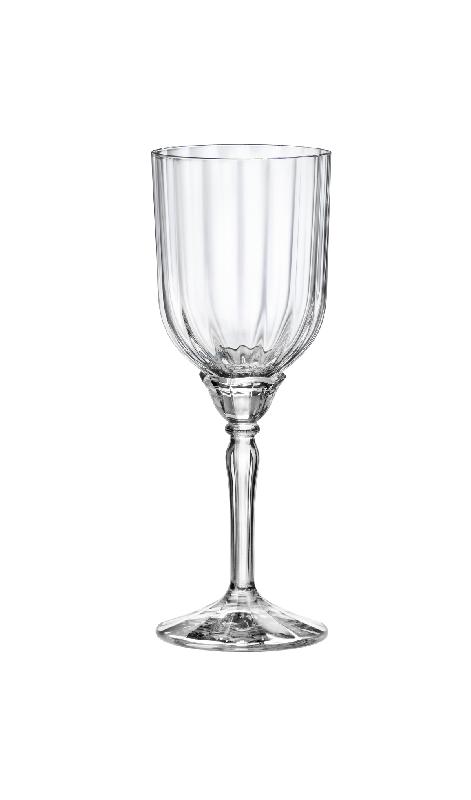 VERRE À COCKTAIL 24,5 CL FLORIAN BORMIOLI ROCCO