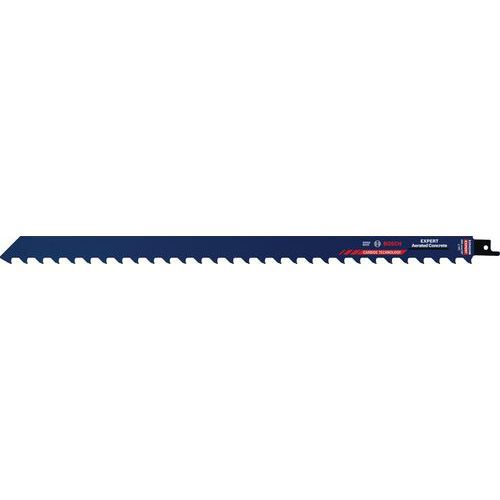 BOSCH 1 LAME SCIE SABRE CARBURE BÉTON S2041HM - BOSCH
