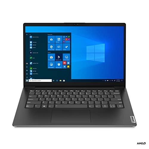 Notebook 14'' Lenovo V14 Gen 2 (AMD) 82KC000LFR - Écran Full HD, Processeur AMD Ryzen 3, SSD 256 Go, 8 Go RAM_0