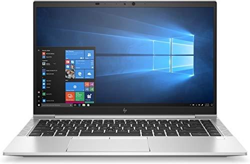 HP EliteBook 840 G7 - 14'' - 1920 x 1080 pixels - Intel Core i5-10XXX - 8 GB RAM - 256 GB SSD - Windows 10 Pro_0