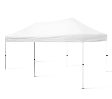 Abris médicaux mobiles - One Event - Tente de secours - Dimensions 4 x 8 m - Montage rapide - 100% personnalisable_0