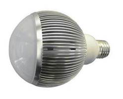 Ampoule LED - 9W - Faible puissance & haute luminosité - Base E26/E27 - 465-545lm - Durée de vie 50 000h_0