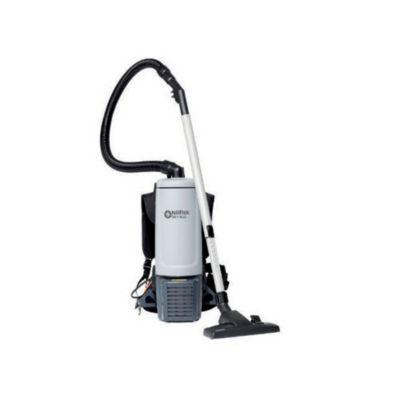 Aspirateur dorsal professionnel Nilfisk GD5 Back HEPA 5 L_0