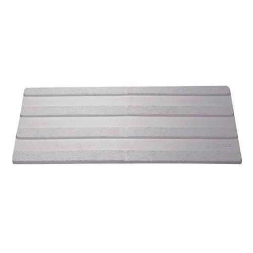 BANDE D'AIDE À L'ORIENTATION - INTÉRIEURE - GRIS - 625X220 - ADHÉSIVE WATTELEZ