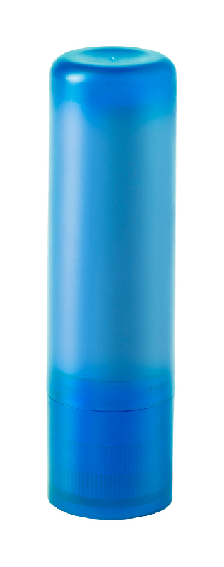 Baume à lèvres - Vanille - Support translucide - Protection SPF15_0