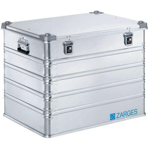 CAISSE K470 - 239L - ZARGES