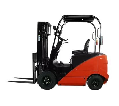 Chariot élévateur frontal en porte à faux, thermique catégorie 3 :  Compact, robuste, puissant et personnalisable_0