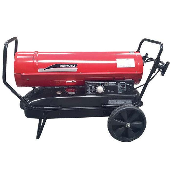 Chauffage fioul 51,3 kw THERMOBILE - 11575219_0