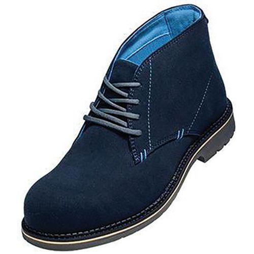 CHAUSSURES DE SÉCURITÉ MONTANTES 1 BUSINESS S3 SRC - 43 - UVEX