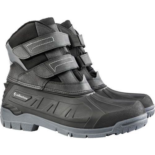 CHAUSSURES MONTANTES D'HIVER ONTARIO P.41 - ALBATROS