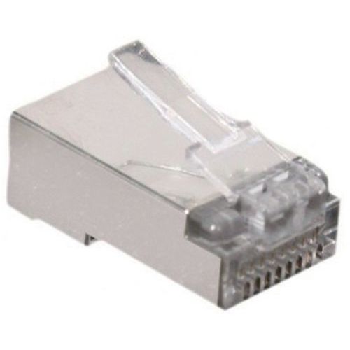 Connecteur Rj45 Categorie 6 Blinde Prix Pas Cher Cdiscount