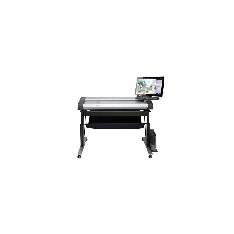 Contex HD Ultra i4250s ScanStationPro - Numérisation grand format 106,7 cm_0