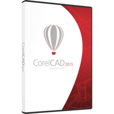 CORELCAD 2015