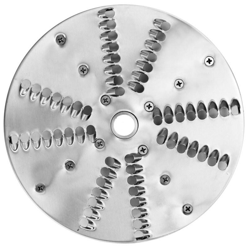 Disque pour effiler, épaisseur 5 mm - VIRTUS - 0615402510257_0