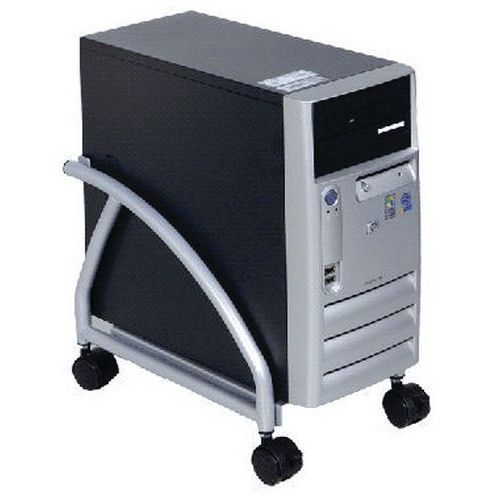 SUPPORT UC NOIR RÉGLABLE & INCLINABLE 32203 - DATAFLEX