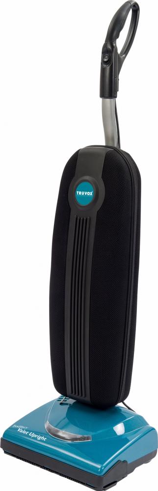 Extracteur moquette - VALET BATTERY UPRIGHT - idéal pour le nettoyage journalier et utilisable partout_0