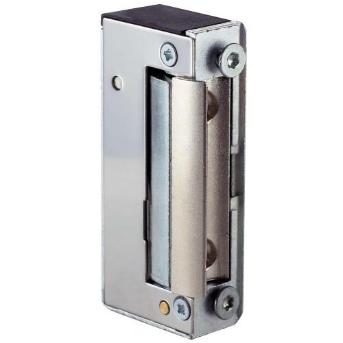 GÂCHE ÉLECTRIQUE RÉVERSIBLE À ENCASTRER - SÉRIE 5 - IP 67 - À RUPTURE - 6-28 V IZYX