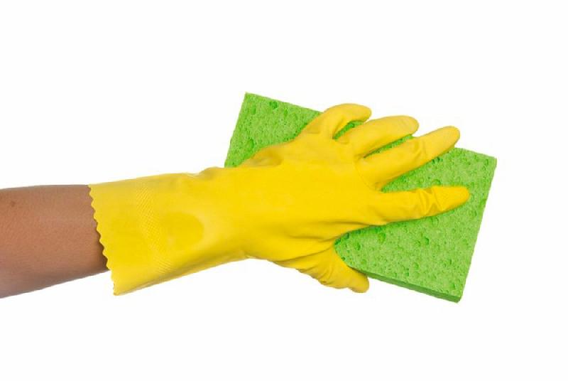 300 gants jetables ménage jardinage & salissant emplois 