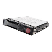 HPE MIXED USE - SSD - 960 GO - SATA 6GB/S