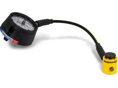 LH502, Montage à distance avec flexible de 0,6 mètre, 4.500 kg Capacité_0