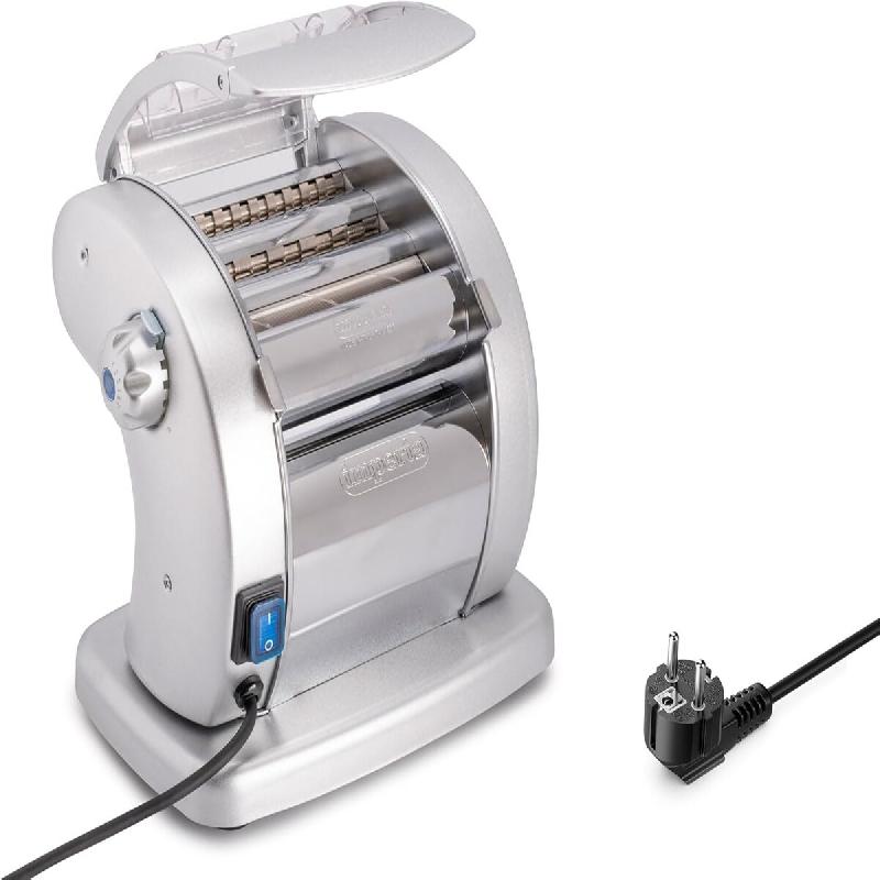 Imperia - Coupes de fettuccine électrique et tagliolini PastaPresto Gourmet 2/6,5 mm - 8005782057206_0