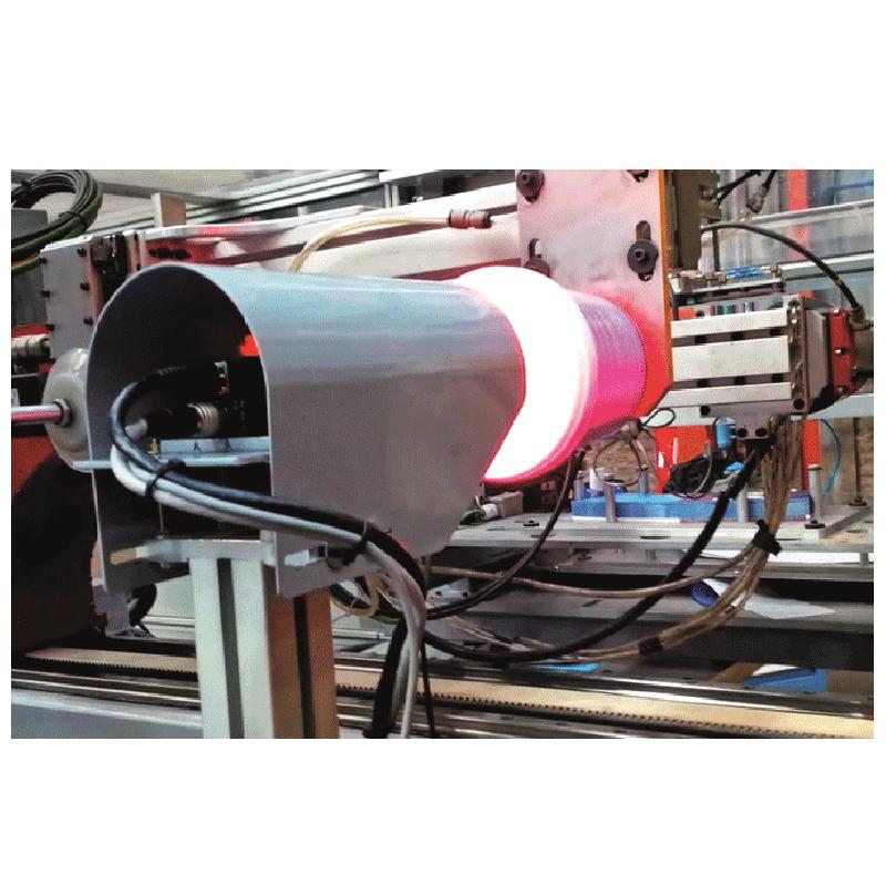 Inspection et contrôle visuel - Système de vision artificielle avec caméras, éclairage et software intégré_0