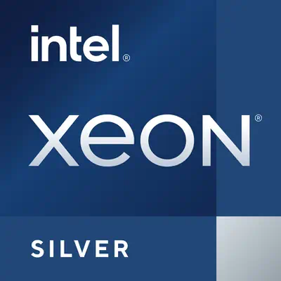 Intel Xeon Silver 4309Y processeur 2,8 GHz 12 Mo Plateau_0