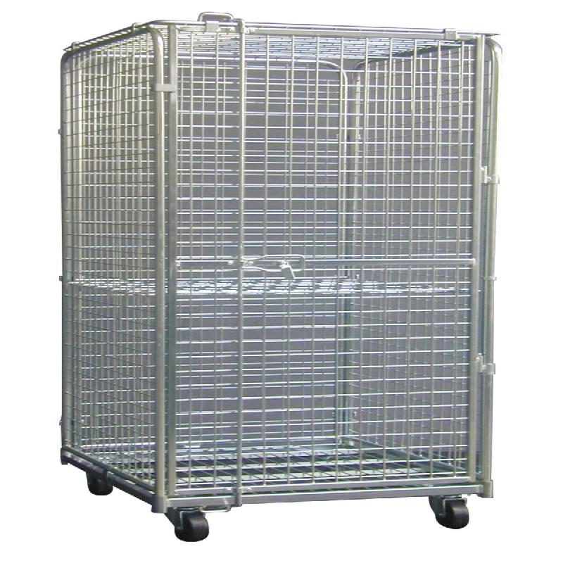 ITALCONCEPT L2G Roll Container De Securite 1 Porte - 3616350063502_0