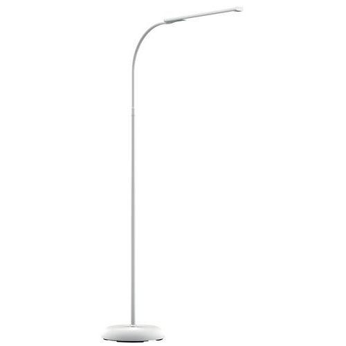 LAMPADAIRE LED PIRRO INTENSITÉ RÉGLABLE - BLANC - A - MAUL