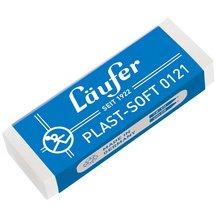 LOT DE 25 - GOMME EN PLASTIQUE PLAST SOFT