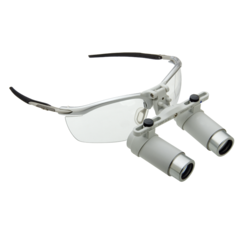 Loupes binoculaires - large gamme pour diverses disciplines, augmentant l'acuité visuelle et réduisant la fatigue oculaire_0