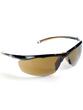 Lunettes solaires fumées - Teinte 5-3,1 - Protection anti-rayures et anti-buée - Evalora_0