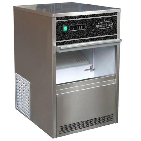 Machine de glaçon professionnelle capacité 26kg/24h - P7476.0150_0