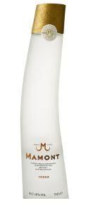MAMONT VODKA