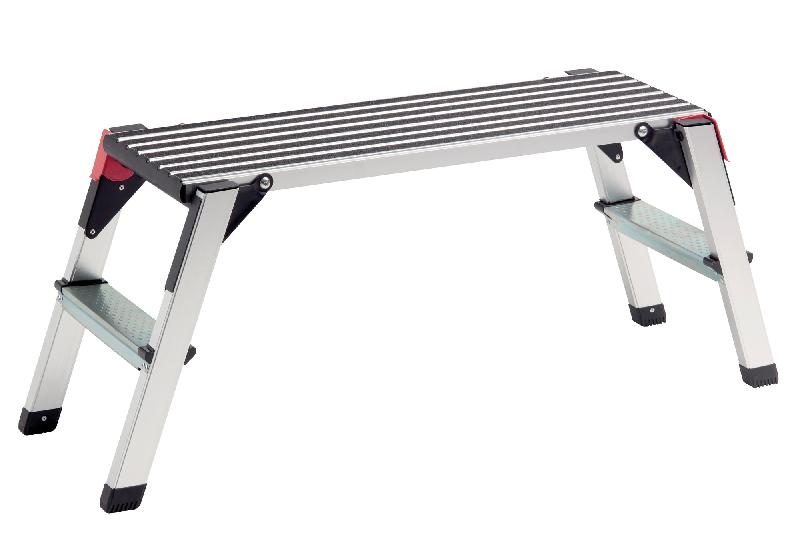 MARCHEPIED COBRA BANC MULTI-USAGE - TUBESCA-COMABI - 2374350