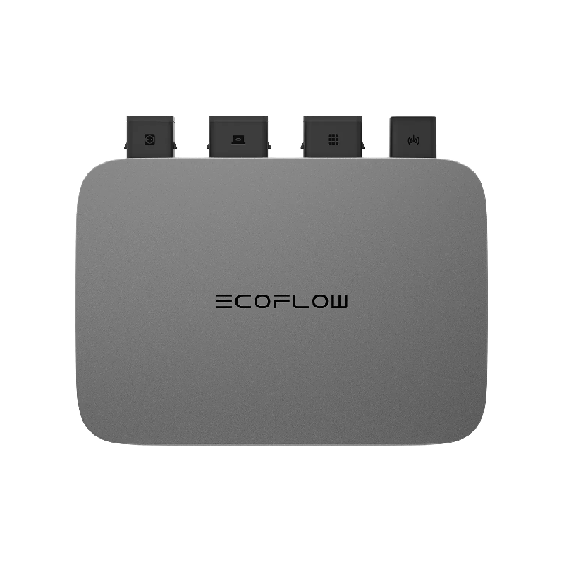 Micro-onduleur EcoFlow PowerStream_0