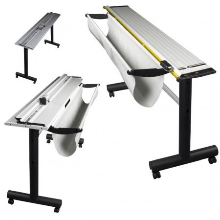 Outil de coupe avec bras articulé - modèle SABRE série 2 - stand seul_0