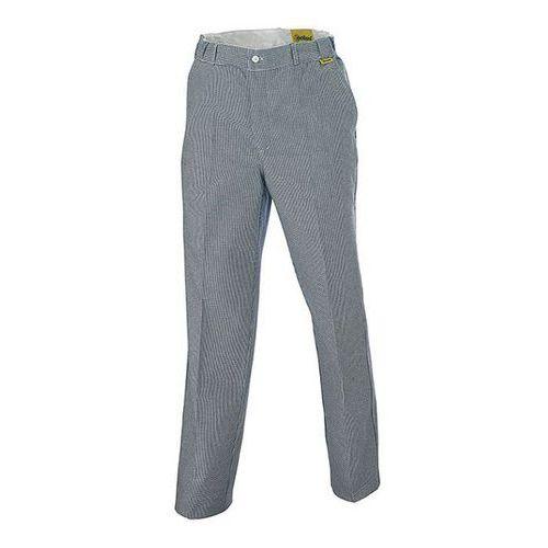 PANTALON PREMIUM PC CX BLEU/BLANC TXXL - MOLINEL